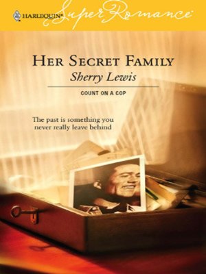 cover image of Her Secret Family